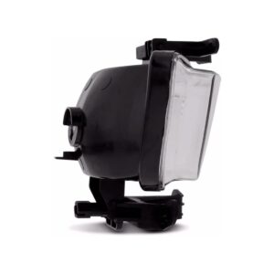 Farol Milha Neblina Para Kia Picanto 05 2006 07 08 1ª Linha Cinza