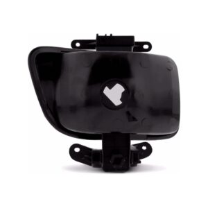 Farol Milha Neblina Para Kia Picanto 05 2006 07 08 1ª Linha Cinza