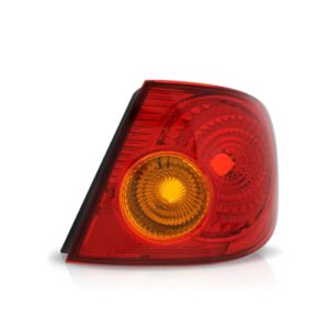 Sinaleira Traseira Corolla 2002 2003 04 2005 Canto Esquerda