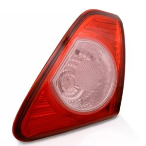 Sinaleira Tampa Mala Corolla Direito Ano 2008 2009 2010 2011 Vermelho