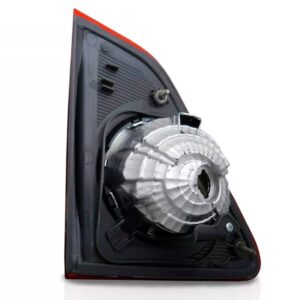 Sinaleira Tampa Mala Corolla Direito Ano 2008 2009 2010 2011 Vermelho