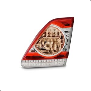 Lanterna Da Tampa Mala Corolla 2012 2013 Direita. Direito Bicolor