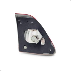 Lanterna Da Tampa Mala Corolla 2012 2013 Direita. Direito Bicolor