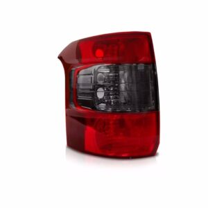 Lanterna Traseira Montana Fumê 2011 / 2013 Lado Esquerdo