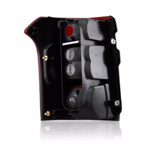 Lanterna Traseira Montana Fumê 2011 / 2013 Lado Esquerdo