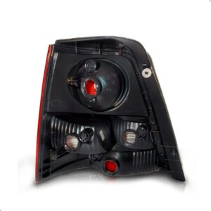 Lanterna Traseira Sorento 2007 2008 2009 Bicolor 1ª Linha Direito