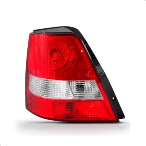 Lanterna Traseira Sorento 2007 2008 2009 Bicolor Lado Esquerdo
