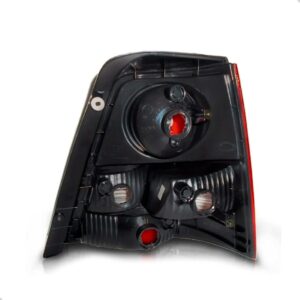 Lanterna Traseira Sorento 2007 2008 2009 Bicolor Lado Esquerdo