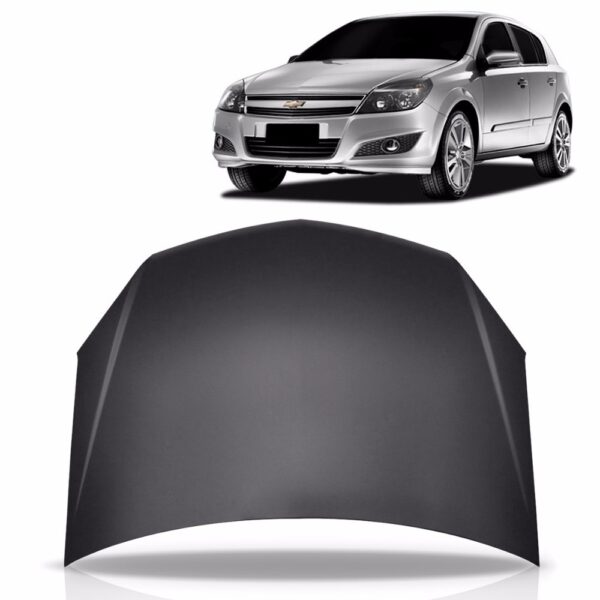 Capo Vectra 2009 2010 2011 2012 2013 Chevrolet