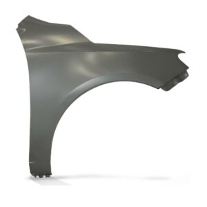 Paralama Para Kia Cerato 2009 2010 2011 2012 Direito Direito