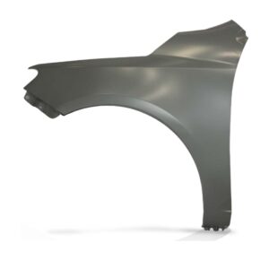 Paralama Para Kia Cerato 2009 2010 2011 2012 Esquerdo - - Esquerdo