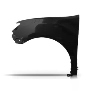 Paralama Dianteiro Sandero 2008 2009 2010 2011 2012 2013 Lado Esquerdo