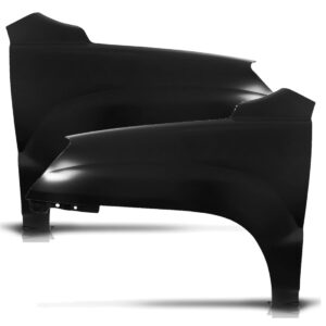 Paralama Kia Sportage 2005 2006 2007 2008 Ld Tong Yang Dianteiro