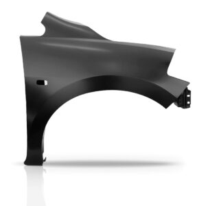 Paralama Nissan Tiida Ano 2007 2008 2009 2010 2011 2012 Ld