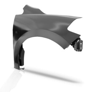 Paralama Nissan Tiida Ano 2007 2008 2009 2010 2011 2012 Ld