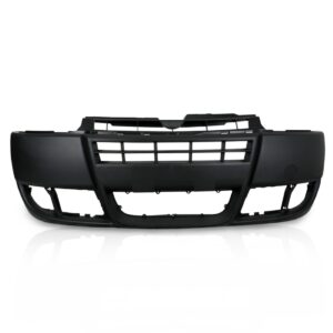 Parachoque Dianteiro Doblo 2010 2011 2012 Modelo 1a Linha Preto