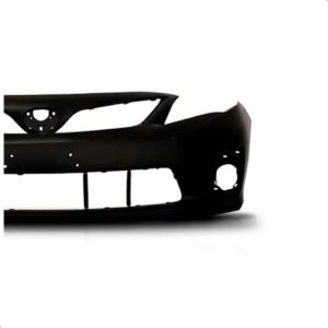 Parachoque Dianteiro Corolla 2012 A 2013 S/ Grade Preto