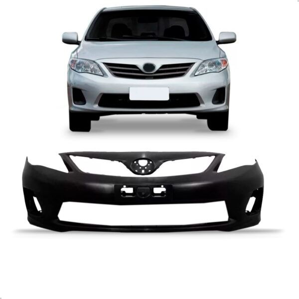 Envolvente Corolla 2012 2013 Dianteiro Xli, Gli, Xei, Altis