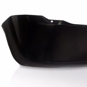 Envolvente Traseiro Fiesta Hatch 2003 2004 2005 2006 2007