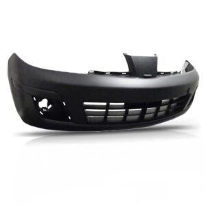 Envolvente Tiida 2007 2008 A 2012 Dianteiro. Novo Preto