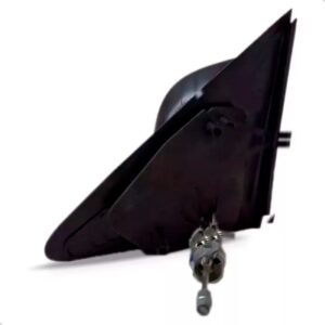 Retrovisor Para Ford Ka 2007 A 2011 C/ Sinaleira C/ Controle Lado Direito