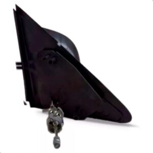 Retrovisor Para Ford Ka 2007 A 2011 C/ Sinaleira C/ Controle Lado Esquerdo