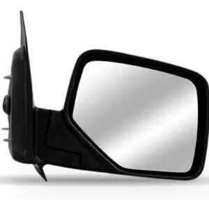 Retrovisor Ranger 2004 A 2009 C/ Controle Lado Direito