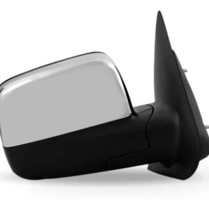 Retrovisor Ranger 2004 A 2009 C/ Controle Lado Direito