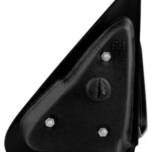 Retrovisor Ranger 2004 A 2009 C/ Controle Lado Direito
