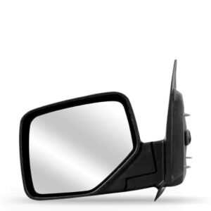 Retrovisor Ranger 2004 A 2009 C/ Controle Lado Esquerdo