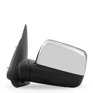 Retrovisor Ranger 2004 A 2009 C/ Controle Lado Esquerdo