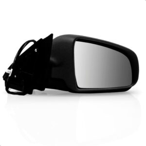 Retrovisor Para Audi A3 1998 99 00 01 A 05 Elétrico Lado Direito