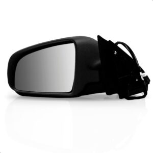 Retrovisor Para Audi A3 1998 99 00 01 A 05 Elétrico Lado Esquerdo