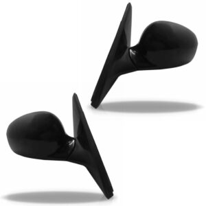 Retrovisor Civic 92 93 94 95 Sedan 04 Portas Portas Eletrico Lado Direito