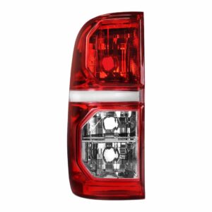 Lanterna Hilux Srv Sr Pickup 2012 2013 2014 2015 1ª Linha Direito