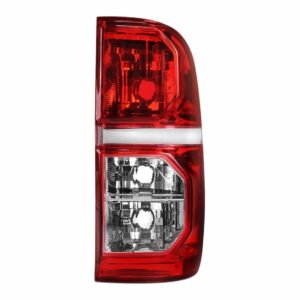 Lanterna Hilux Srv Sr Pickup 2012 2013 2014 2015 1ª Linha Direito