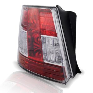 Lanterna Stilo 2008 2009 2010 2011 2012 Bicolor 1ª Linha Esquerdo