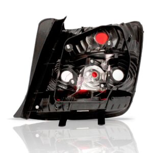 Lanterna Stilo 2008 2009 2010 2011 2012 Bicolor 1ª Linha Esquerdo