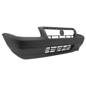 Parachoque Dianteiro Uno Fire 2008 2009 2010 2011 Cinza Preto