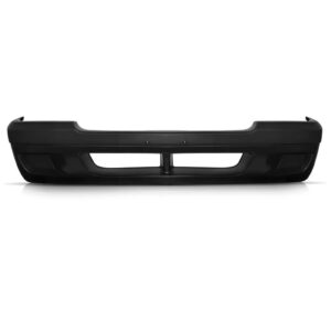 Parachoque Dianteiro S10 01a 07 Pickup S10pitbull 1a Linha  Preto