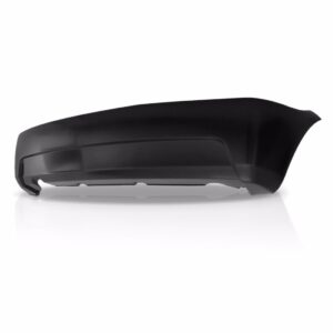 Parachoque Celta 2006 2007 2008 09 10 2011 Traseiro