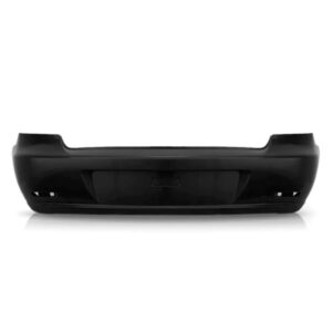 Parachoque Traseiro Siena 2004 2007 2008 1a Linha