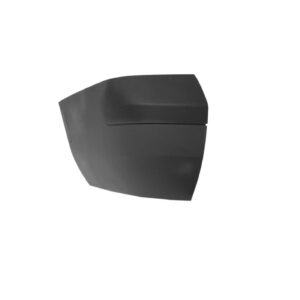 Ponteira Polaina Parachoque Saveiro G5 2010 11 12 13 Le