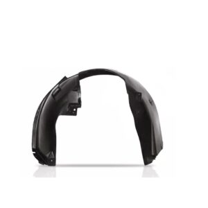 Parabarro Dianteiro Fiat Linea 2008 2009 2010 2011 2012 2013 Lado Direito