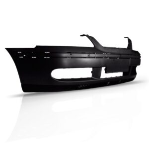 Parachoque Gol Parati Saveiro G3 Turbo 1999/2003 1a Linha Preto