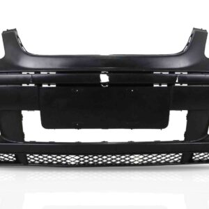 Parachoque Gol Parati Saveiro G3 Turbo 1999/2003 1a Linha Preto