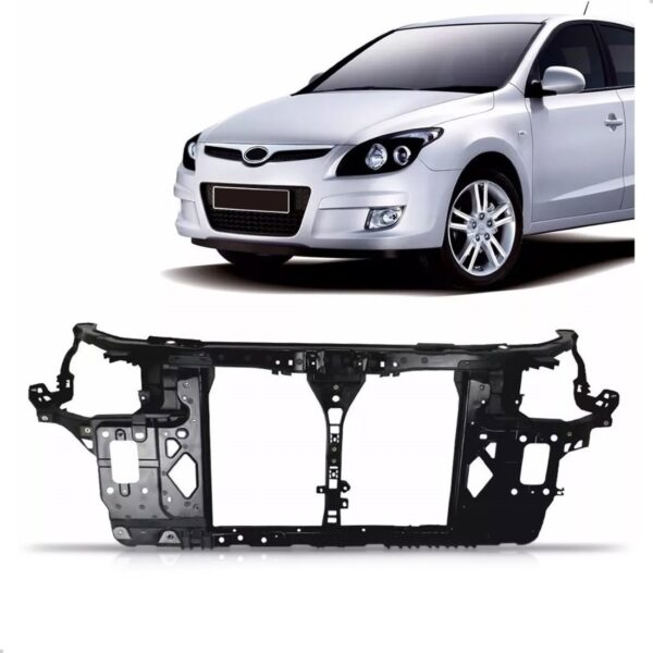 Painel Frontal Para Hyundai I30 2009 2010 2011 2012 Novo