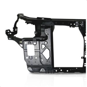 Painel Frontal Para Hyundai I30 2009 2010 2011 2012 Novo