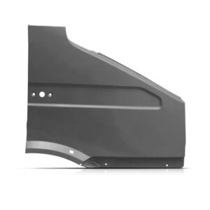 Paralama Para Iveco 1994 1995 96 97 1998 2000 01 02 03 2004 Lado Direito