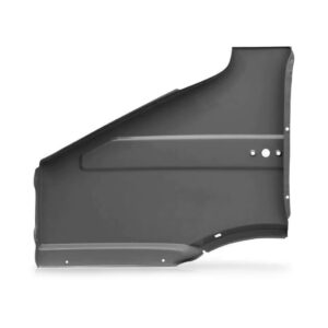 Paralama Para Iveco 1994 1995 96 97 1998 2000 01 02 03 2004 Lado Direito